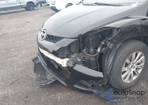 2011 Mazda Cx-7 I Touring from USA, damaged, VIN JM3ER2CM2B0399462